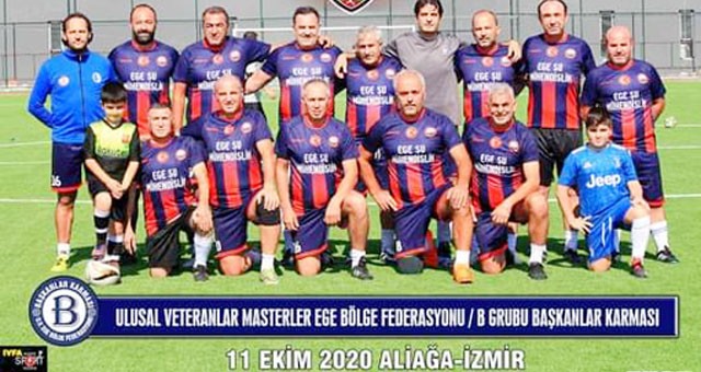 İzmir’deki spor etkinliğinde Milas’ı temsil ettiler