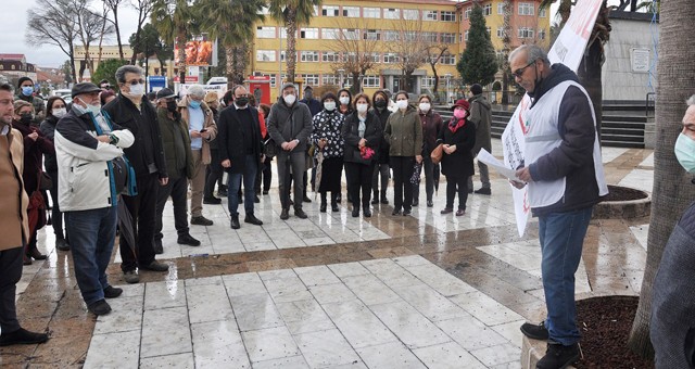 Vatandaş isyanda: “Bizi çıldırtmayın!”