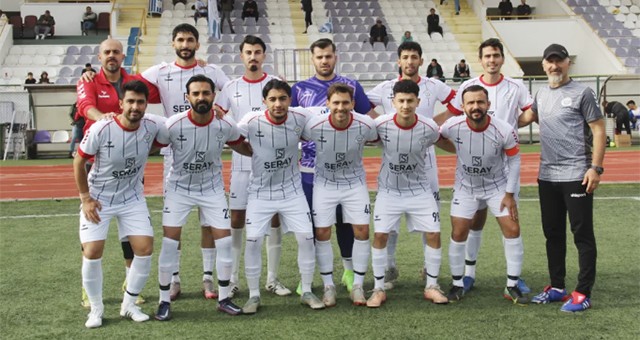 Milas’ta Oynanacak Maç Zirveyi Etkileyecek