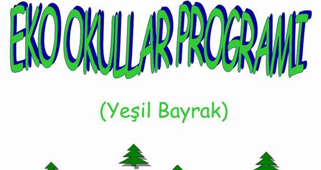 Bu kez hedef, ‘Yeşil’ bayrak…