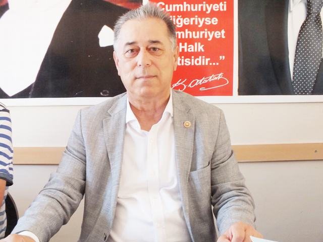 CHP Muğla  Milletvekili Özcan’dan yeni sisteme dair  değerlendirme.