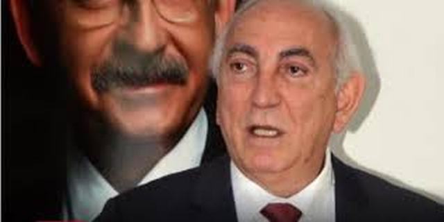 CHP Muğla Milletvekili Ömer Süha Aldan: 