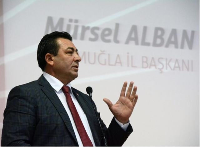 CHP Muğla Milletvekili Mürsel Alban:“Enerjideki zam tüm  ürünlerin fiyatını arttırır”