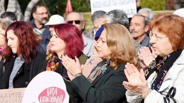 “Çocuklarımızı gericiliğe teslim etmeyeceğiz!”