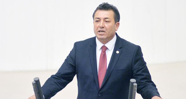 CHP’Lİ ALBAN: “MUĞLA TURİZM AFET BÖLGESİ İLAN EDİLSİN”