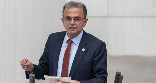 Girgin: Şoför esnafının dayanacak gücü kalmadı, destek şart