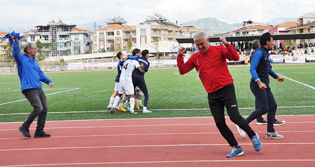 Milas Belediyesi Milasspor, Yeni Teknik Direktörünü Duyurdu..