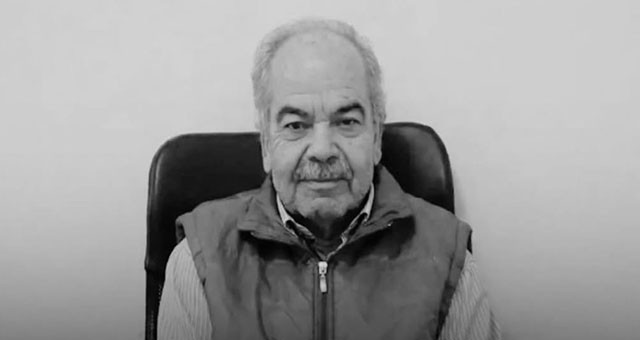 RAMAZAN KOCABAŞ SON YOLCULUĞUNA UĞURLANIYOR