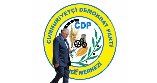 Önel'den yeni parti sinyali