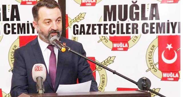 MGC Başkanı Süleyman Akbulut: “Düzenleme yerel basının sonu olabilir”