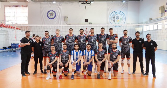 Efeler Ligi Play Off Maçları Başlıyor