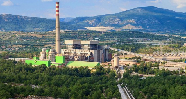 İkizköy Çevre Komitesi’nden Açıklama: KÖMÜRE DEĞİL, İKİZKÖY’E SU!