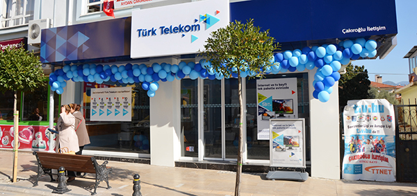 Avea ve TTNET Türk Telekom oldu