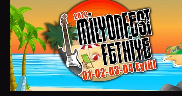 Muğla Valiliği Fethiye’deki müzik festivalini yasakladı!..