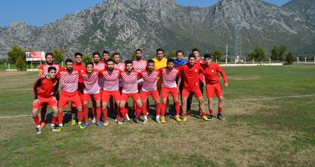 Beçin Gençlik, Göcek Maçına Çıkmıyor