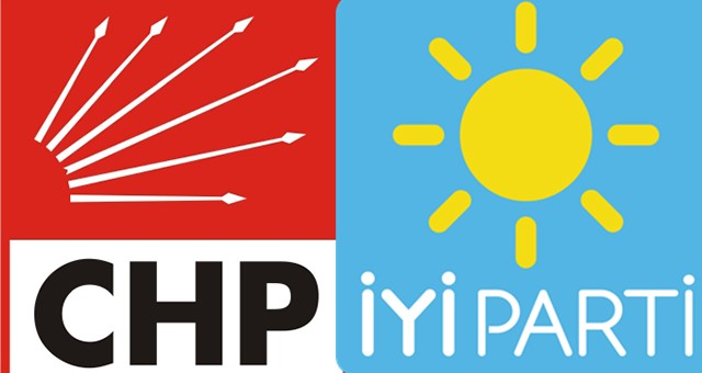 MUĞLA CHP VE İYİ PARTİ İL BAŞKANLARINDAN ORTAK AÇIKLAMA