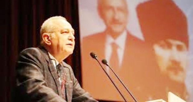 CHP İl Başkanı Zeybekoğlu’dan 26 Ağustos kutlaması