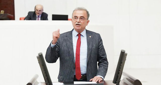 Girgin: “Yatağan-Kavaklıdere-kale bağlantı yolu projesi yatırım programına alınsın!”