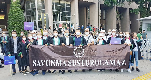 CHP’li Erbay: Savunma savunmasız bırakılmak isteniyor