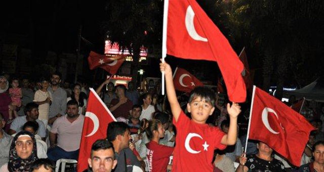 15 Temmuz’da kaybedilenler dualarla anılacak