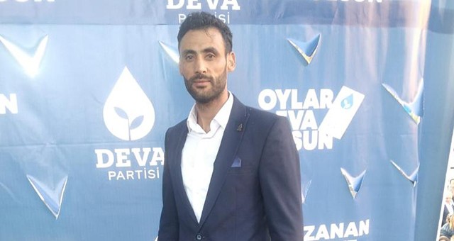 DEVA Partisi Muğla İl Başkan Yardımcısı: “MUĞLA’YI KÖMÜRE TESLİM ETMEYECEĞİZ”