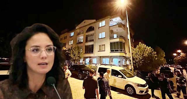 AZMETTİRİCİ HAKKINDA KIRMIZI BÜLTEN ÇIKARILDI