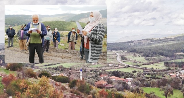 YK Enerji’nin geçen haftaki açıklaması sonrasında