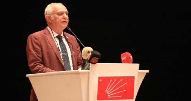 CHP Muğla İl Başkanı Adem Zeybekoğlu: “PIRIL PIRIL NESİLLERİMİZİ AKP ZİHNİYETİNİN SÖMÜRÜSÜNE BIRAKMAYACAĞIZ”