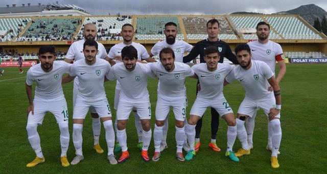 Bodrum kendi evinde Muğlaspor deplasmanda