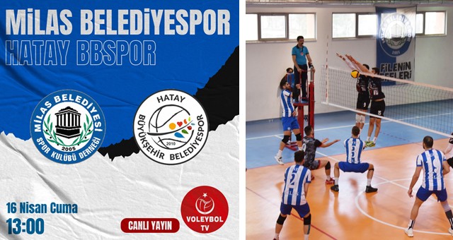 Play off karşılaşmalarındaki son maçımıza çıkıyoruz