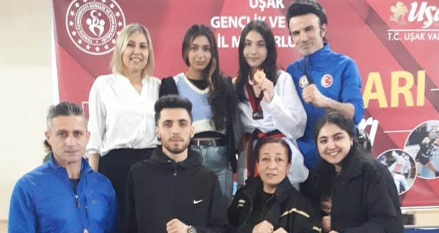 Efe Milasspor taekwando seçmelerine katılacak