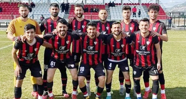 Muğla Mahalli 2022-2023 futbol sezonu süper amatör play-off ligi fikstürü