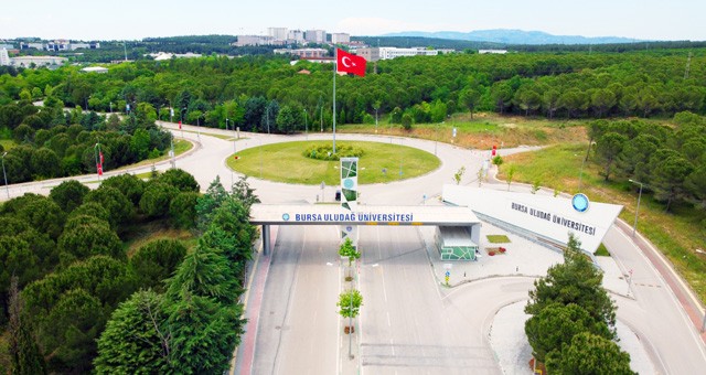 Bursa Uludağ Üniversitesi 3 öğretim görevlisi alıyor