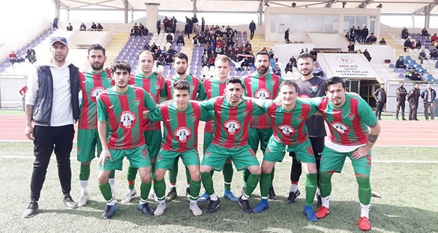 Dörtyol Spor’da cezalar sona erdi