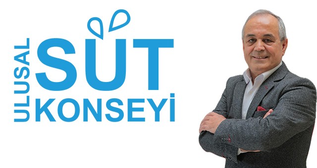 Süt Sektörü Ulusal Süt Zirvesi’nde Buluşuyor