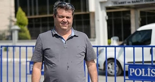 Öğretmenler Günü Öncesi 35 Yıllık Öğretmen Görevinden Uzaklaştırıldı