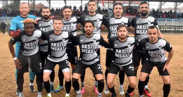 ‘BAL’lı Mücadele... Ortaca Belediyespor- Turgutreisspor