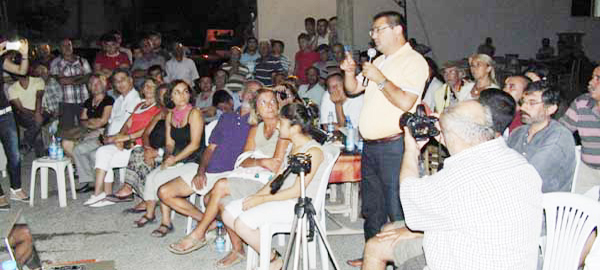 TKİ, bölgenin turizm bandından çıkarılmasını bekliyor..