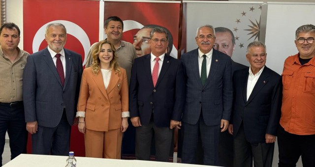 AK PARTİ MUĞLA