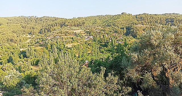 Çimento fabrikasına açılan temyiz davasından olumlu karar çıktı