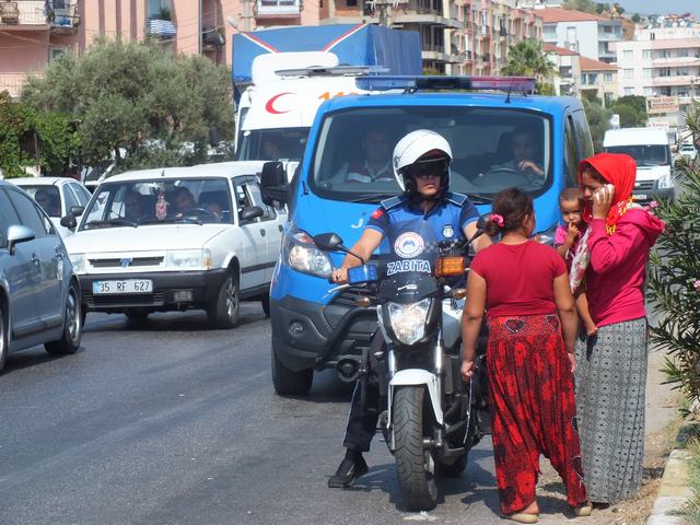 Dilencilere yönelik denetimler sıklaştı ama …