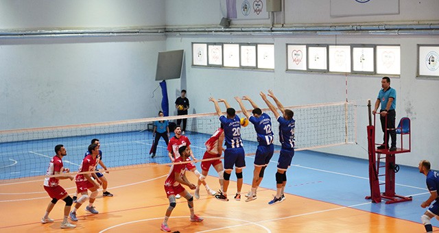 Grup Şampiyonu Play-Off İçin Gün Sayıyor
