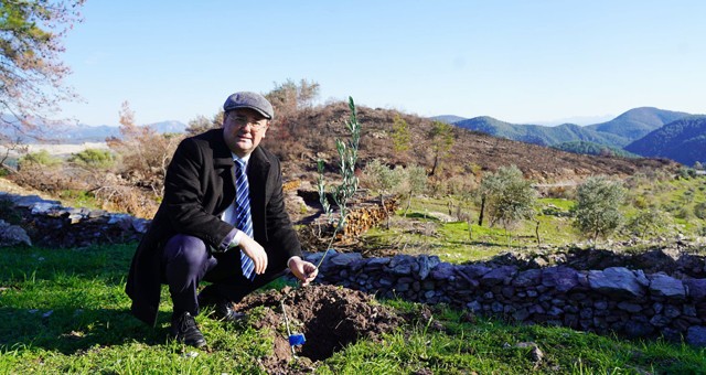 Başkan Tokat: “Haykırıyoruz.. Bu hatadan dönün!”