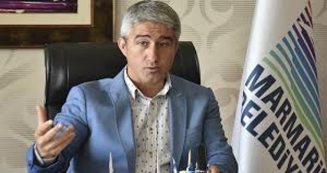 Marmaris’in eski CHP’li Başkanı Mehmet Oktay: “Siyasi Bir İtibar Suikastine Uğruyorum”