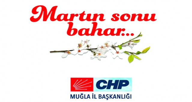 CHP Muğla İl Başkanı’ndan İddialara Yanıt