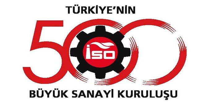 İSO 500 listesinde 84 Egeli ihracatçı yerini aldı