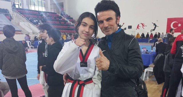 Orta Okullar Arası Yıldızlar Türkiye Taekwando Şampiyonası finali Cumartesi günü Sivas’ta başlıyor