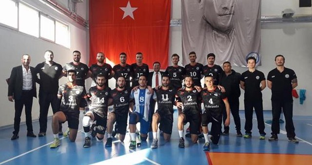 İlk rakip Beşiktaş...