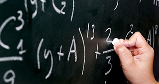 “Matematik Okuryazarlığı ve Pısa Eğitimi” başvuruları 16 Ağustos Pazar Günü sona eriyor