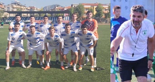 Boğaziçi Bargilya Spor Kulübü antrenörünü buldu